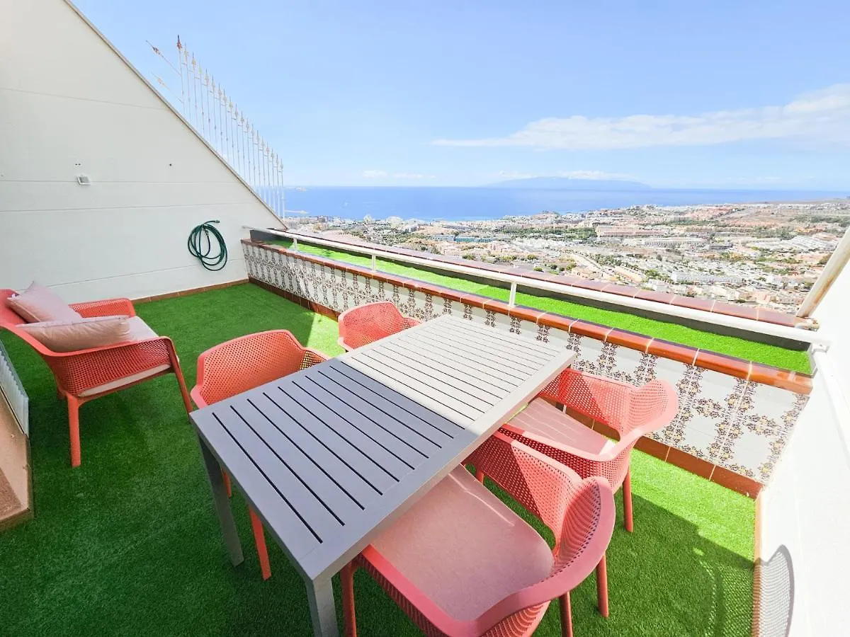 Luxury Sunset 408 Heated Pool With Air Condition And Sea Views contacts