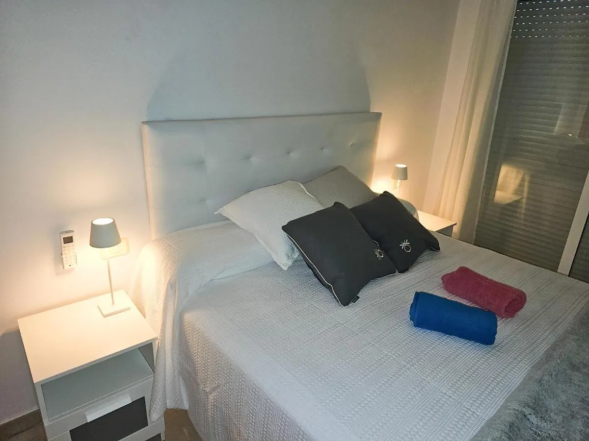 Luxury Sunset 408 Heated Pool With Air Condition And Sea Views Costa Adeje  Spanyolország
